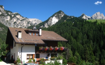  Unser Haus