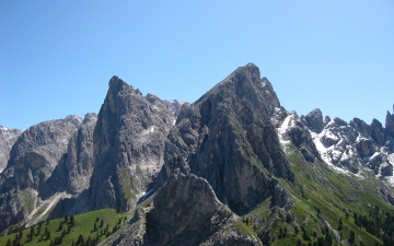 Montagna